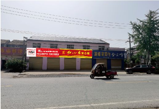 龙岩广告牌制作要注意什么才能避免被整改？