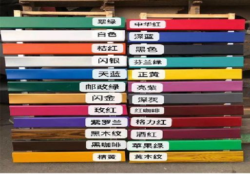 龙岩做招牌可以用哪些材料？