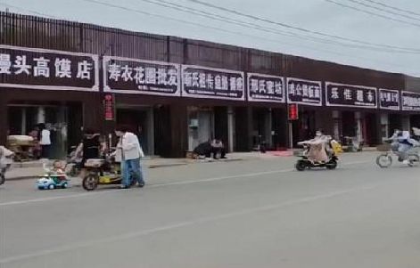 龙岩政府规划的统一招牌样式有哪些？