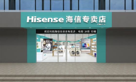 龙岩如何加强专卖店门头设计品质？